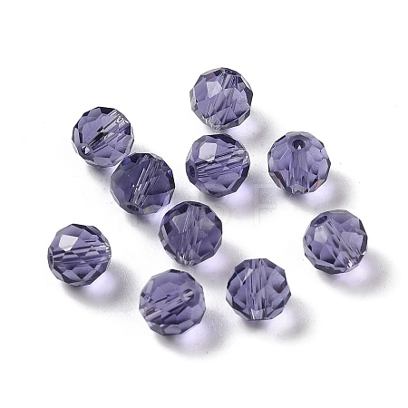 K9 Glass Imitation Austrian Crystal Beads GLAA-H024-17B-16-1