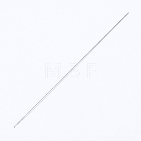 Iron Beading Needle IFIN-P036-03A-1