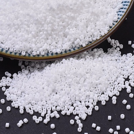 MIYUKI Delica Beads SEED-X0054-DB0200-1