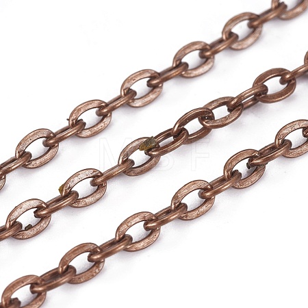 Iron Cable Chains X-CH-0.8PYSZ-R-1