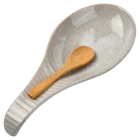 Ceramic Utensil Rest PR-FZC5170-03-1