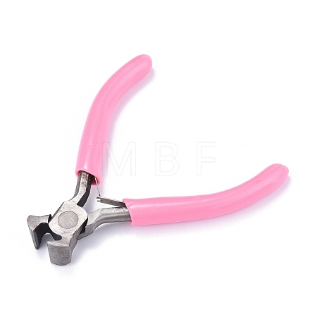 45# Carbon Steel Jewelry Pliers PT-L004-31-1
