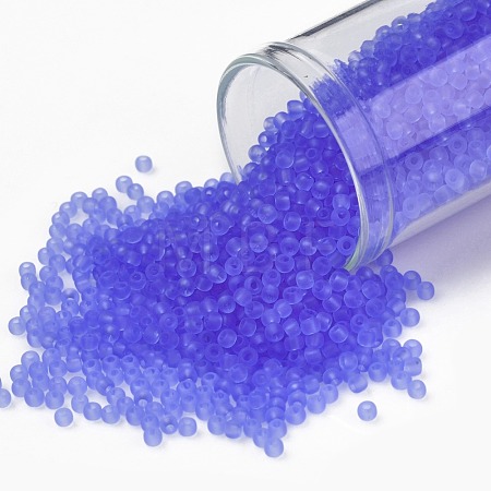 TOHO 11/0 Round Beads SEED-XTR11-0013F-1