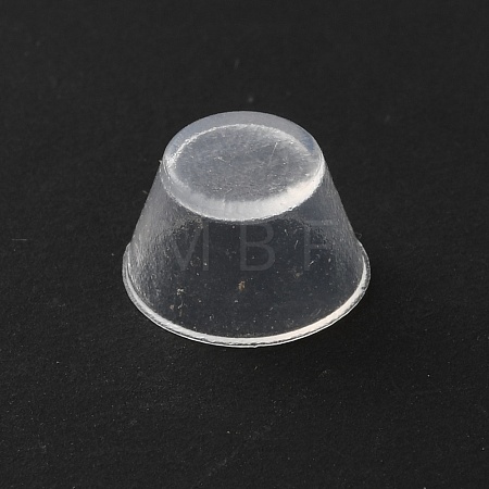 Silicone Cover for Bag Feets SIL-WH0816-005B-1