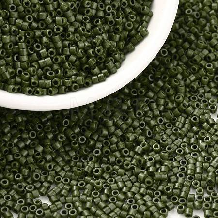 Cylinder Seed Beads SEED-H001-C06-1