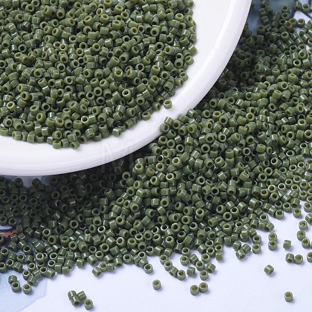 MIYUKI Delica Beads SEED-J020-DB1135-1