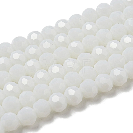 Opaque Glass Beads Stands X-EGLA-A035-P6mm-D01-1