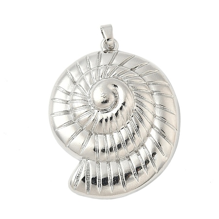 Brass Pendants KK-B139-21B-P-1