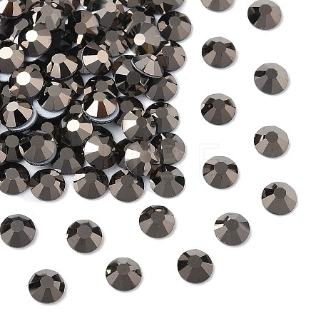 Preciosa® MAXIMA Crystal No Hotfix Flatback Stones Y-PRC-NSS10-23980-232-1