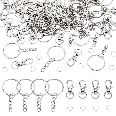 Key Ring Kits FIND-TA0011-18-1