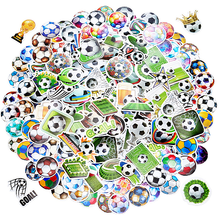 5Bags 2 Styles Self-Adhesive Tag Stickers DIY-PH0038-67-1