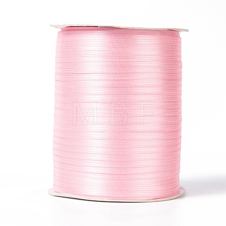 Double Face Satin Ribbon RC3mmY004-1