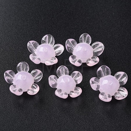 Handmade Lampwork Beads LAMP-T011-10D-1