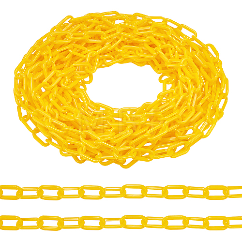 Plastic Cable Chains FIND-WH0042-63-1