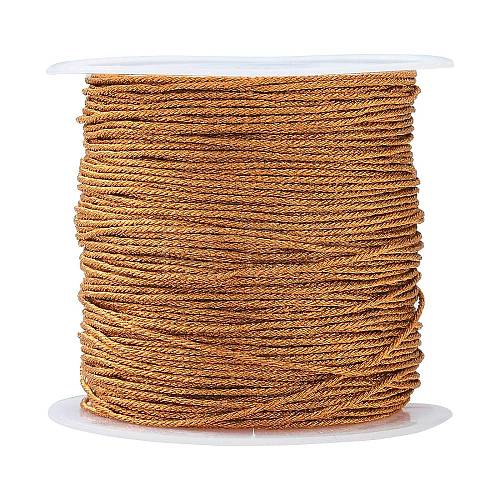 12-Ply Metallic Cord MCOR-CJ0001-03X-1