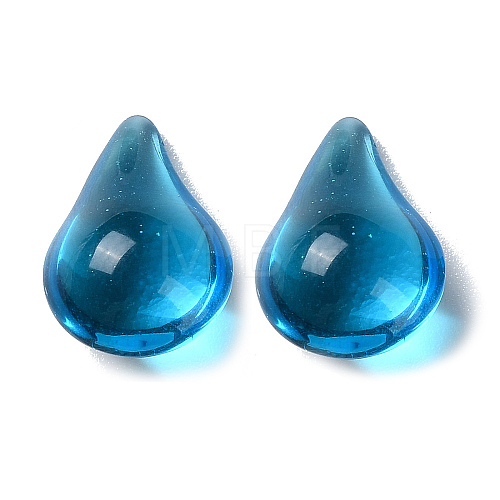 Glass Beads GLAA-B015-10B-01-1