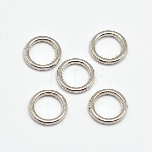 Alloy Linking Rings PALLOY-M146-P-RS-1