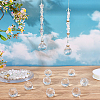 DIY Bead Making Kits DIY-SP0007-45-4