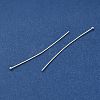 Brass Ball Head Pins KK-H502-03I-S-2