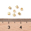 Column Brass Beads KK-G509-01B-G-3