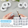 Round Aluminum Wire AW-BC0003-32A-1.5mm-4