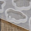 DIY Silicone Pendant Molds SIMO-G011-01A-5