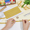 5 Yards Polyester Ribbons OCOR-CY0004-64A-3