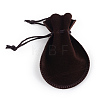 Gourd Velvet Bags TP-R005-9x12cm-07-2