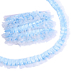1Pc Polyester Ruffled Trimming DIY-ME0003-35B-1