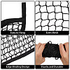 Polyester Feed Hay Mesh Bags ABAG-WH0048-98A-4