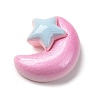 Resin Cabochons CRES-Z010-03I-1