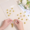 60Pcs Acrylic Beads OACR-PH0004-79B-3