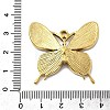 304 Stainless Steel Enamel Pendants STAS-I355-04G-3
