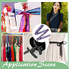 Ethnic Style Embroidery Polyester Ribbons OCOR-WH0109-042B-01-5