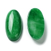 Natural Malaysia Jade Cabochons X-G-R490-04A-2