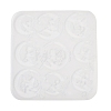 DIY Pendant Molds AJEW-U023-05B-3