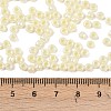 TOHO 6/0 Round Beads X-SEED-TR06-0142-4