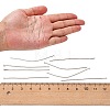 Iron Flat Head Pins X1-IFIN-HP5.0cm-P-3