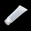 Soft Plastic Travel Tubes MRMJ-XCP0001-70-2