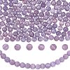 Cat Eye Beads G-PA0001-90A-01-1