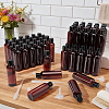 60Pcs Plastic Squeeze Bottles AJEW-WA0003-55-5