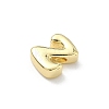 Brass Beads KK-H537-01Z-G-2