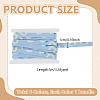 18M 6 Colors Polyester Ribbon OCOR-GA0003-02-2