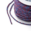 Cotton Braid Thread OCOR-B003-01A-11-3