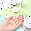 DIY Necklace/Bracelet Jewelry Kits DIY-YW009-45G-5