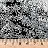 TOHO 11/0 Demi Round Beads SEED-DR11-0981F-4