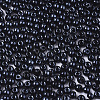 Opaque Glass Beads SEED-S040-07A-01-3