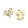 Alloy Crystal Rhinestone Pendants FIND-G108-04I-G-2