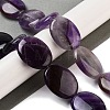 Natural Amethyst Beads Strands G-B077-D05-02-2