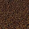 TOHO 15/0 Round Beads X-SEED-TR15-0034-2
